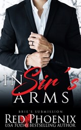 In Sir's Arms - Red Phoenix - 9780692978962