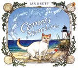 COMETS 9 LIVES - Jan Brett - 9780698118942