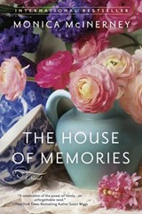 The House of Memories - Monica McInerney - 9780698137264