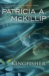 Kingfisher - Patricia A. McKillip - 9780698140523