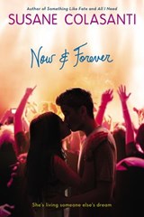 Now and Forever - Susane Colasanti - 9780698143630