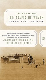 On Reading The Grapes of Wrath - Susan Shillinglaw - 9780698146099