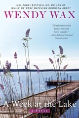 A Week at the Lake - Wendy Wax - 9780698157163