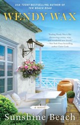 Sunshine Beach - Wendy Wax - 9780698157194