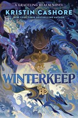 Winterkeep - Kristin Cashore - 9780698158900