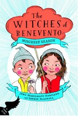 Mischief Season - John Bemelmans Marciano - 9780698175440