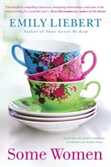 Some Women - Emily Liebert - 9780698175662