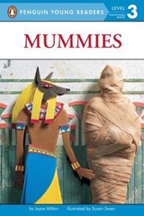 Mummies - Joyce Milton - 9780698177918