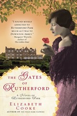 The Gates of Rutherford - Elizabeth Cooke - 9780698179479