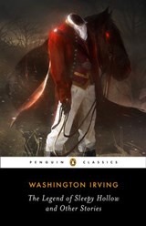 The Legend of Sleepy Hollow and Other Stories - Washington Irving ; Elizabeth L. Bradley - 9780698181595