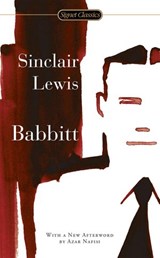 Babbitt - Sinclair Lewis ; Azar Nafisi - 9780698192522