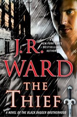 The Thief - J.R. Ward - 9780698192997