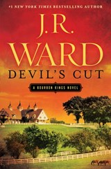 Devil's Cut - J.R. Ward - 9780698193055