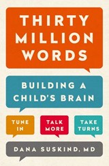 Thirty Million Words - Dana Suskind MD - 9780698194328