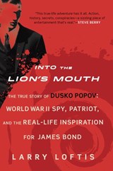 Into the Lion's Mouth - Larry Loftis - 9780698197664