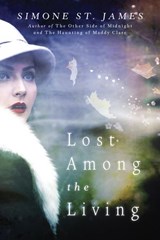 Lost Among the Living - Simone St. James - 9780698198470