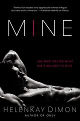 Mine - HelenKay Dimon - 9780698198517