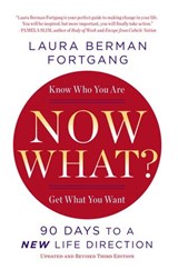 Now What? Revised Edition - Laura Berman Fortgang - 9780698405042