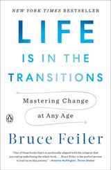 Life Is in the Transitions - Bruce Feiler - 9780698409965
