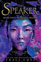 The Speaker - Traci Chee - 9780698410633