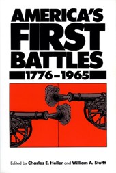 America's First Battles