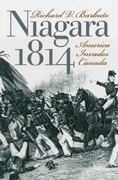 Niagra 1814