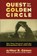 Quest for the Golden Circle, Arthur R. Gomez - Paperback - 9780700610655