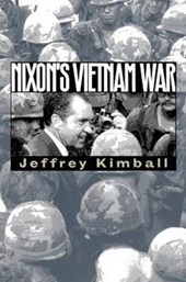 Nixons Vietman War