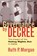 Governance by Decree, Ruth P. Morgan - Paperback - 9780700613076
