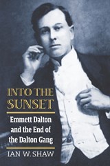 Into the Sunset - Ian W. Shaw - 9780700635498