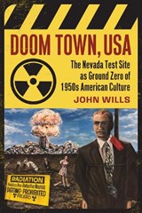 Doom Town, USA - John Wills - 9780700641352