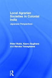 Local Agrarian Societies in Colonial India