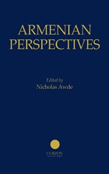 Armenian Perspectives - Nicholas Awde - 9780700706105