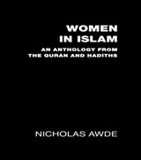 Women in Islam - Nicholas Awde - 9780700710126