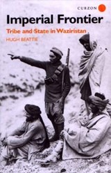 Imperial Frontier - Hugh Beattie - 9780700713097