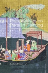 Perspectives on Persian Painting - Barbara Brend - 9780700714674