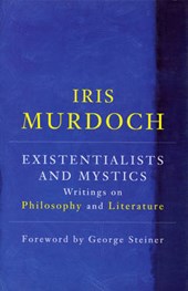 Existentialists And Mystics
