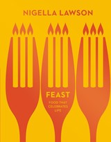 Feast - Nigella Lawson - 9780701189198