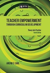 Teacher Empowerment Through Curriculum Development