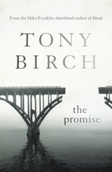 The Promise - BIRCH,  Tony - 9780702249990