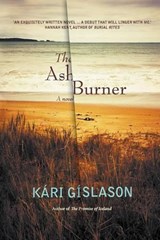 The Ash Burner - GISLASON,  Kari - 9780702253423