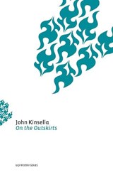 On the Outskirts - KINSELLA,  John - 9780702259807
