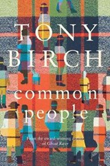 Common People - BIRCH,  Tony - 9780702259838