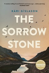 The Sorrow Stone - Kari Gislason - 9780702265525