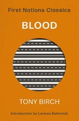 Blood - Tony Birch - 9780702265983
