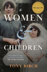 Women & Children - Tony Birch - 9780702268489