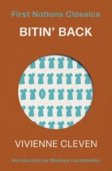 Bitin' Back - Melissa Lucashenko ;  Vivienne Cleven - 9780702268519