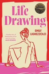 Life Drawing -  Emily Lighezzolo - 9780702270987
