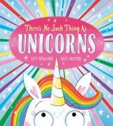 There's No Such Thing as Unicorns - Lucy Rowland - 9780702300684