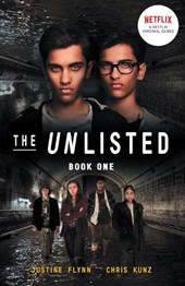 The Unlisted (The Unlisted #1)